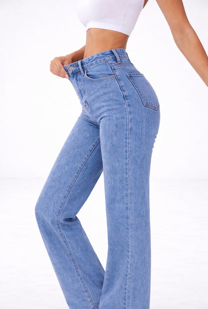 Natural Curve Booster