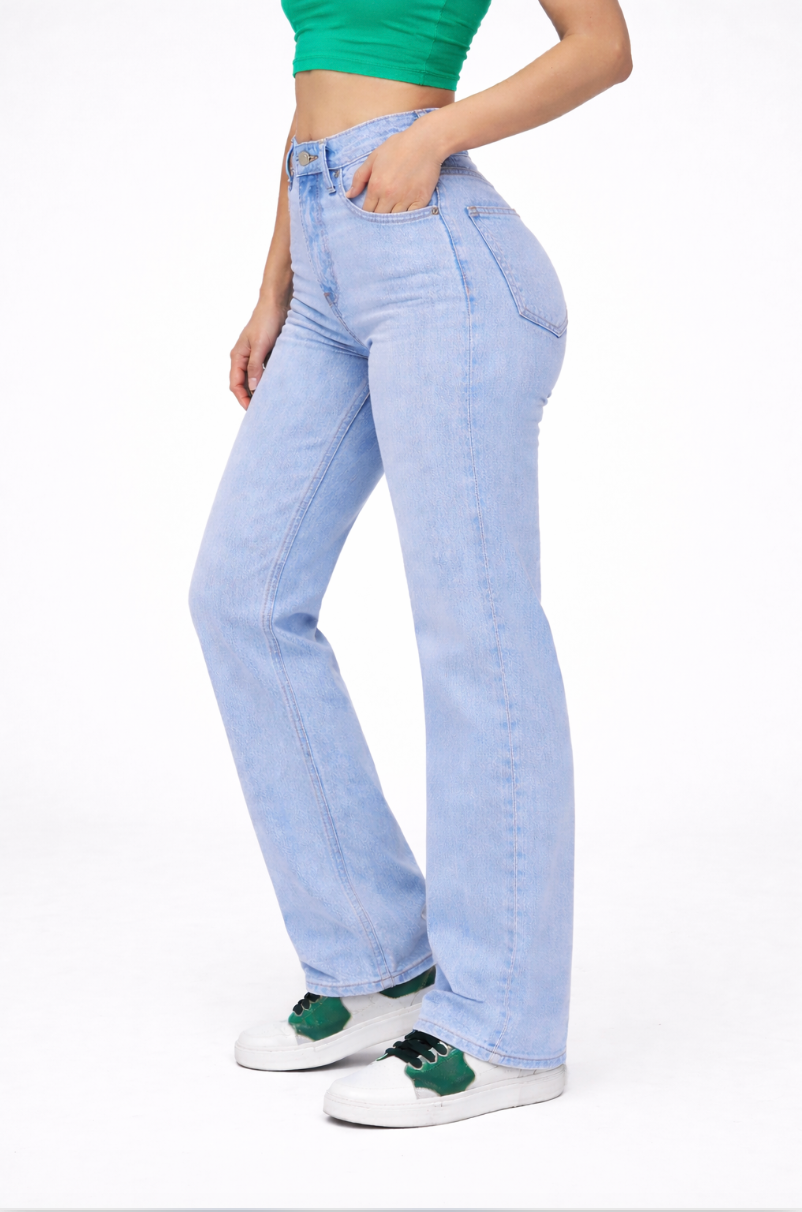 Natural Curve Booster